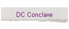 DC Conclave