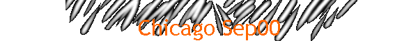 Chicago Sep00