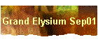 Grand Elysium Sep01