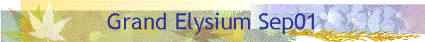 Grand Elysium Sep01